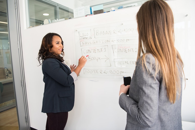 Trouver les formations financées par Pôle Emploi