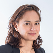 Clémentine Berger