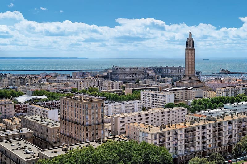 Bilan de compétences au Havre