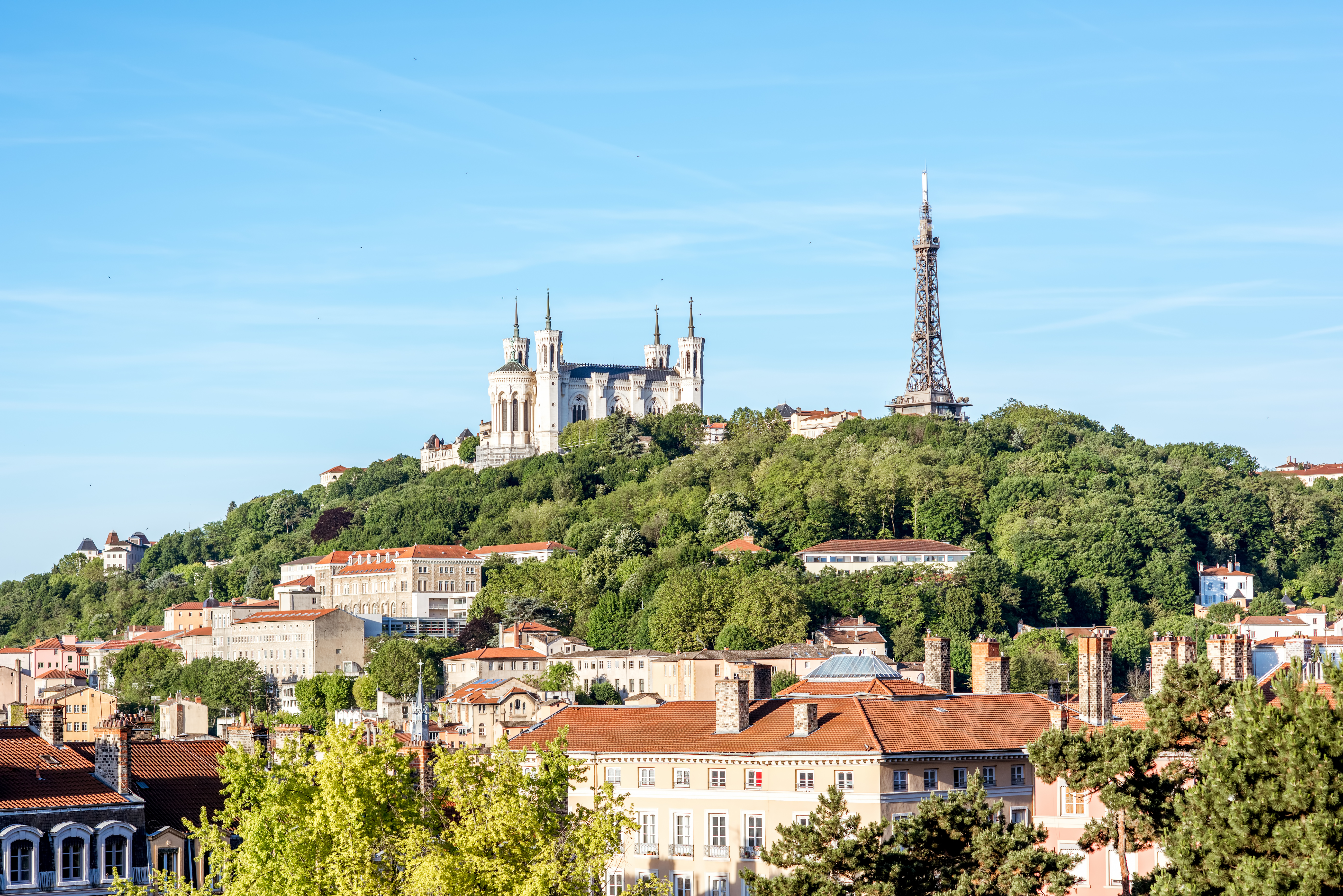 Lyon