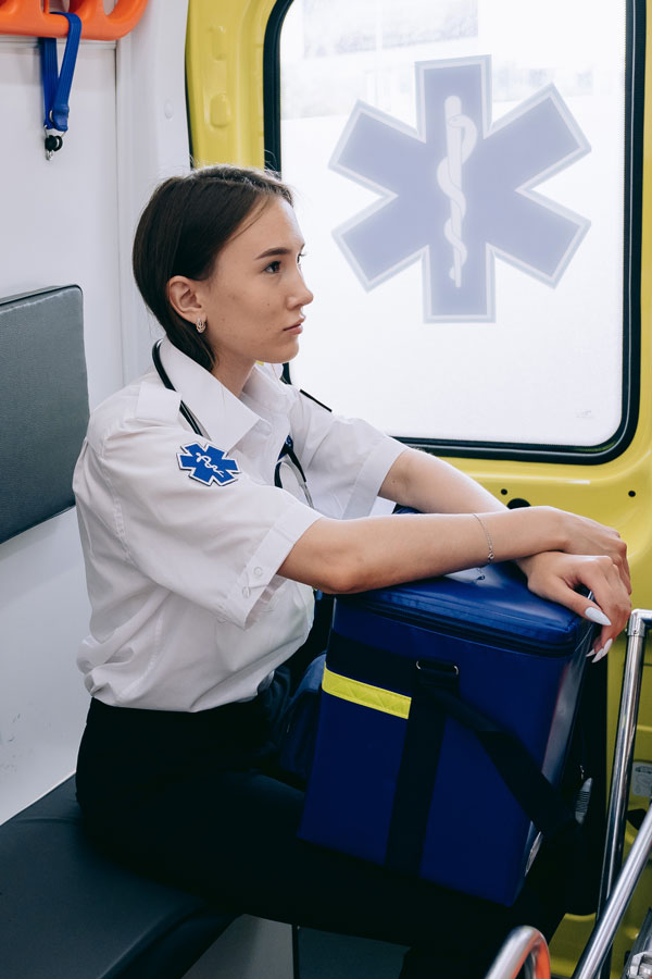 missions-ambulancier