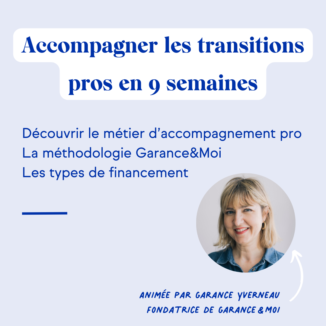 Tout savoir sur le bilan de compétences au féminin (1)