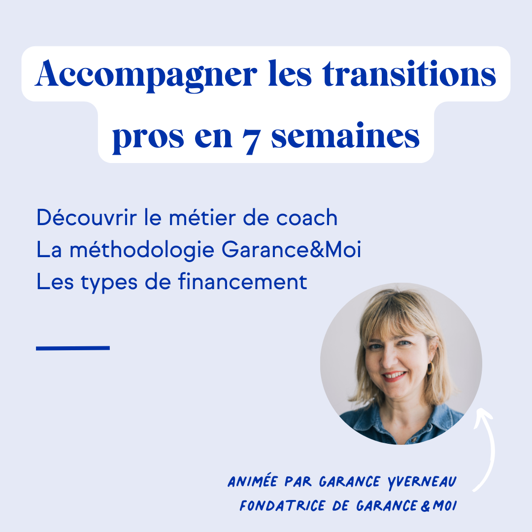 Tout savoir sur le bilan de compétences au féminin