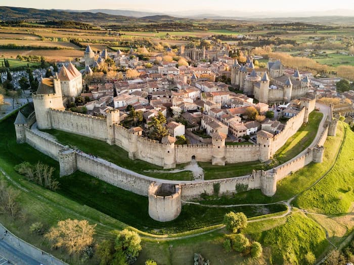 Bilan de compétences à Carcassonne