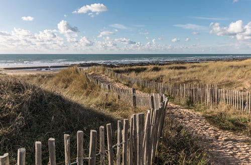 Bilan de compétences aux Sables-d'Olonne