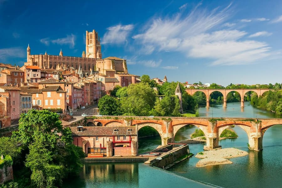 Bilan de compétences à Albi