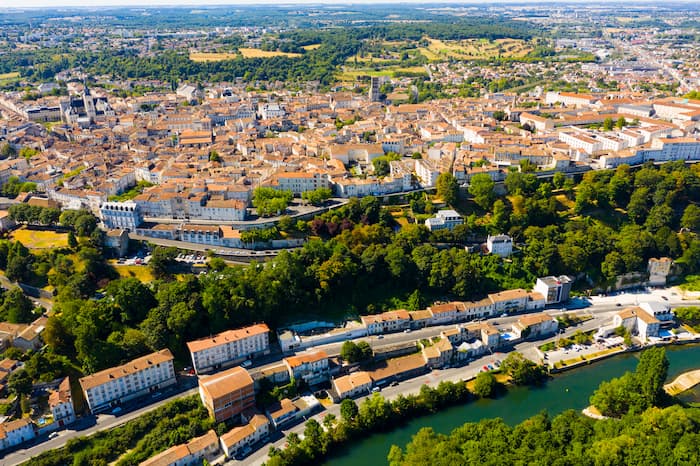 Bilan de compétences à Angoulême