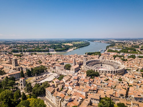 Bilan de compétences à Arles