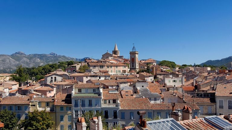 Bilan de compétences à Aubagne