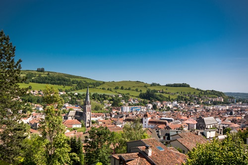 Bilan de compétences à Aurillac