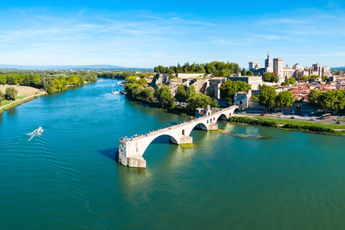 Bilan de compétences à Avignon