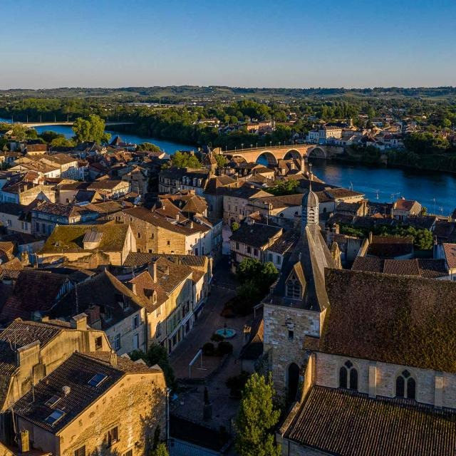 Bilan de compétences à Bergerac