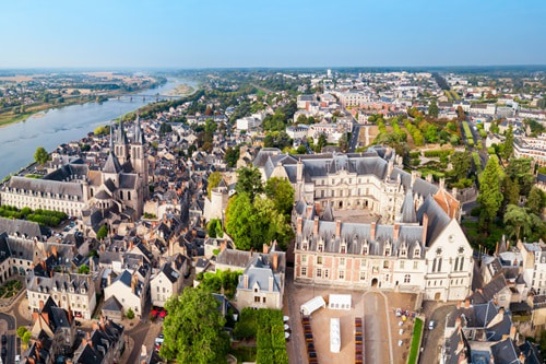 Bilan de compétences à Blois
