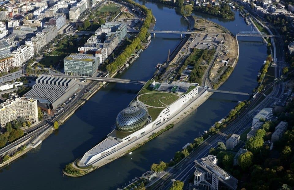 Bilan de compétences à Boulogne-Billancourt