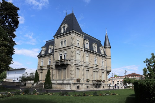 Bilan de compétences à Bourgoin-Jallieu