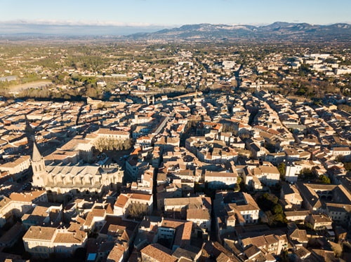 Bilan de compétences à Carpentras