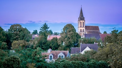 Bilan de compétences à Cergy