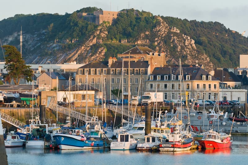 Bilan de compétences à Cherbourg