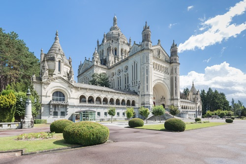 Bilan de compétences à Lisieux