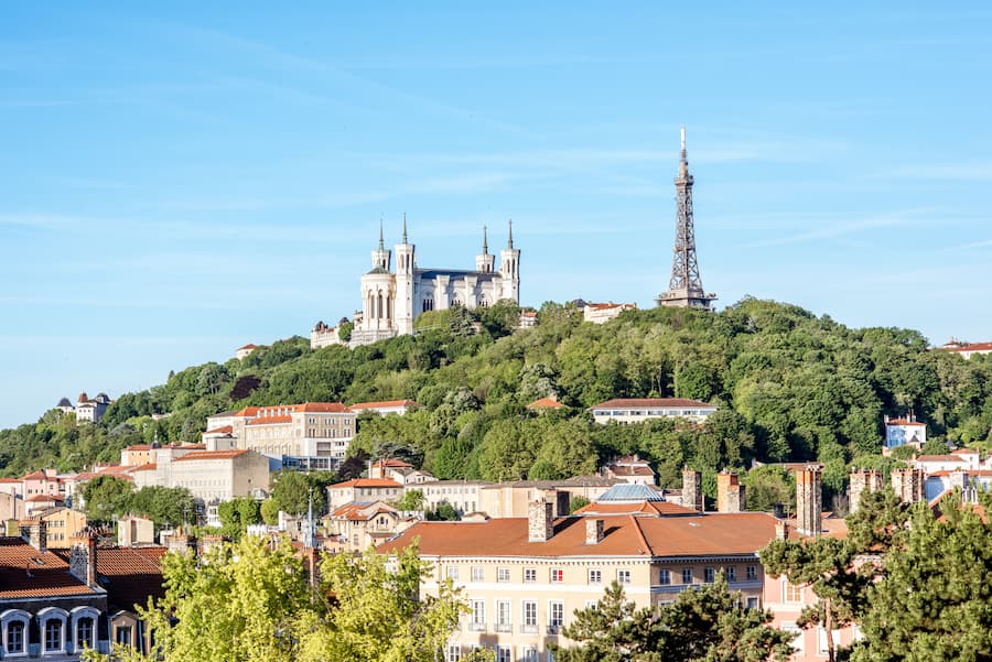 Bilan de compétences à Lyon