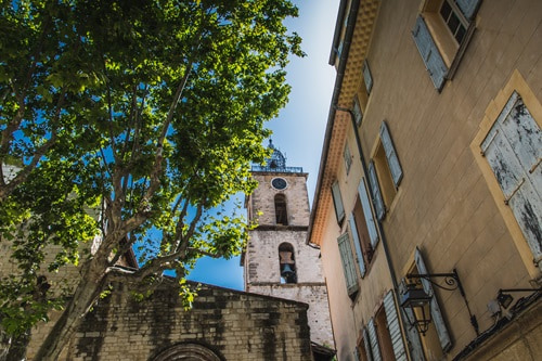 Bilan de compétences à Manosque