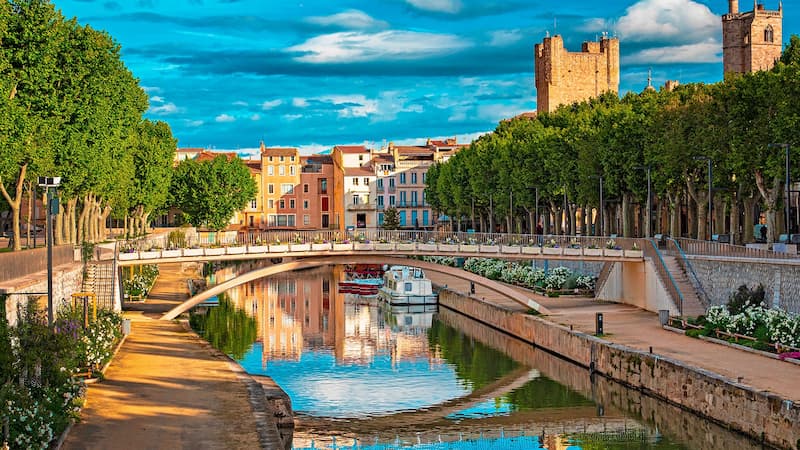 Bilan de compétences à Narbonne