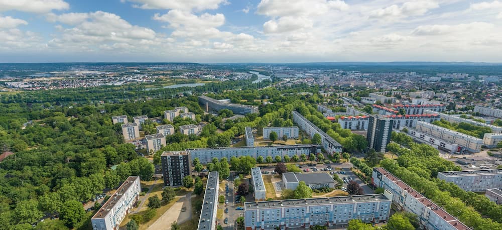 Bilan de compétences à Poissy