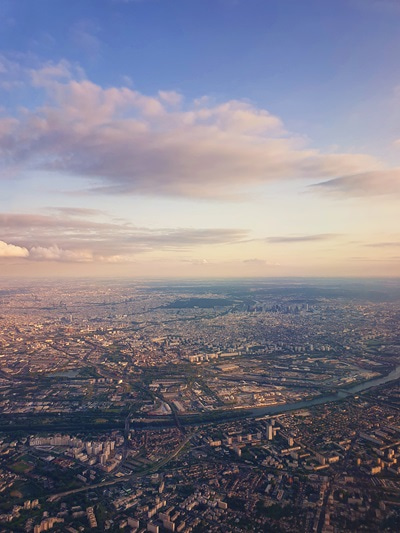 Bilan de compétences à Saint-Denis