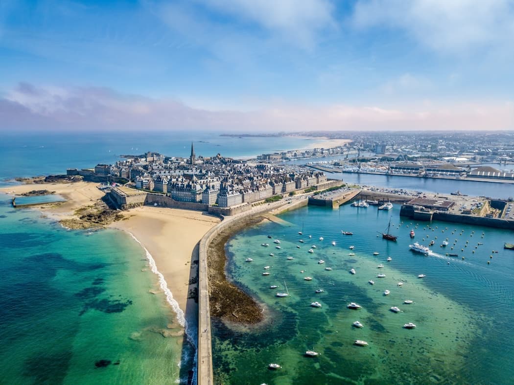 Bilan de compétences à Saint-Malo