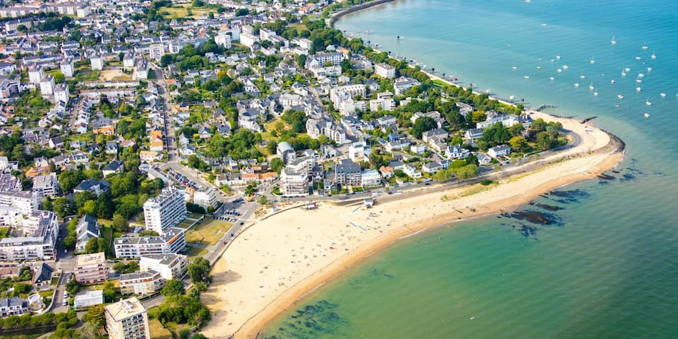 Bilan de compétences à Saint-Nazaire