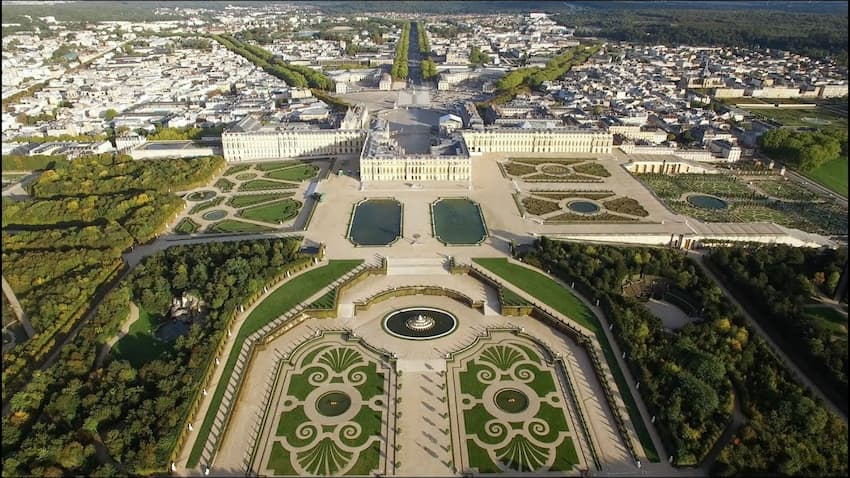 Bilan de compétences à Versailles