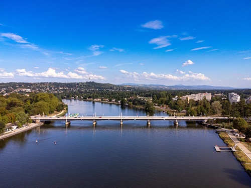 Bilan de compétences à Vichy