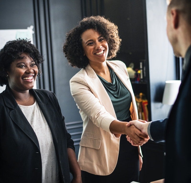 Etre perçue comme une vraie professionnelle