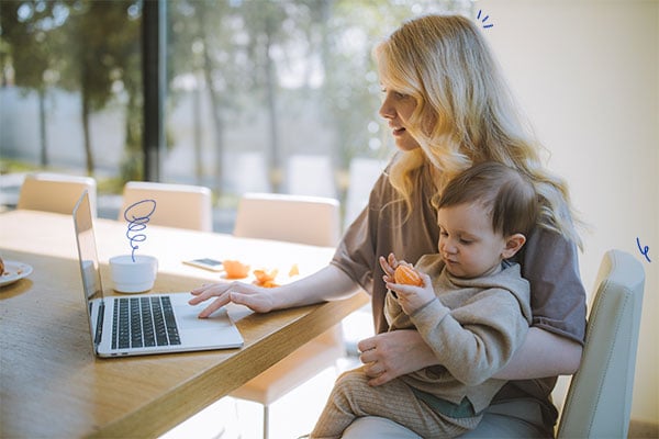 equilibre vie privée vie professionnelle : comment le trouver enfin ?