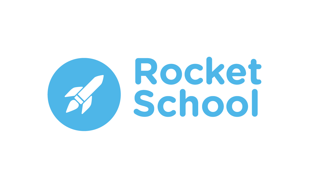 Logo-RocketSchool-Logo
