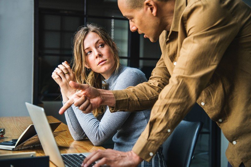 se débarrasser d'un complexe d'infériorité au travail